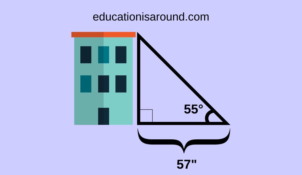 How To Use Sohcahtoa Education Is Around