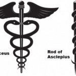 What Is The Rod Of Asclepius?