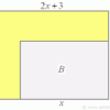 Area of a Rectangle – A Complete Lesson
