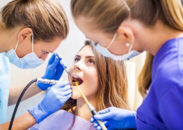 5 Jobs in the Dental Field You’ve Probably Never Heard Of