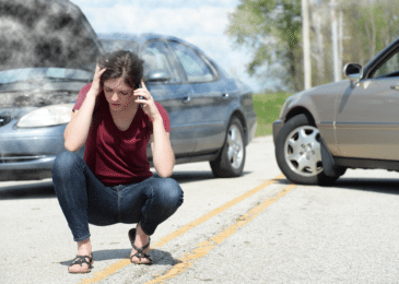 Legal Help: This Is How to Determine Fault in a Car Accident