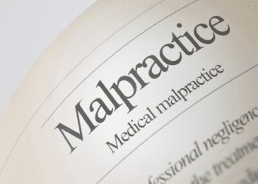 5 Steps You Can Take If You’re a Victim of Medical Malpractice