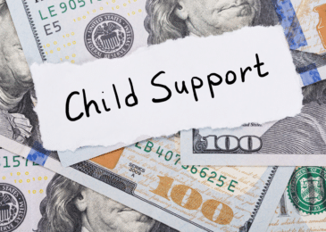 How to Get Back Child Support: A Simple Guide to Getting Paid