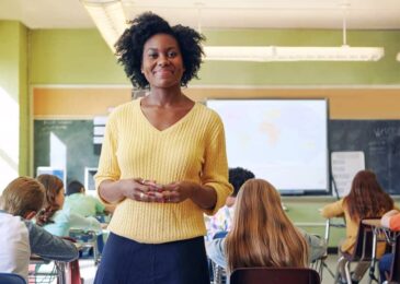 7 Best Qualities of a Good Teacher Who Is Student’s Favorite