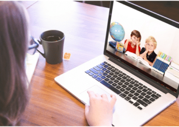 How to Help Your Students Succeed During COVID’s Remote Learning