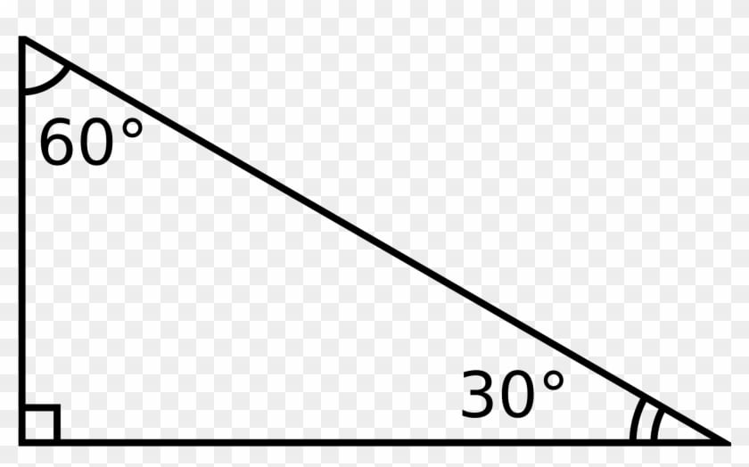 Learn Details About 30 60 90 Triangle Education Is Around