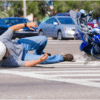 How to Determine Who’s at Fault in a Motorcycle Accident