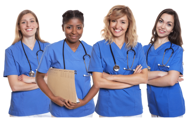 medical assistant vs nursing assistant