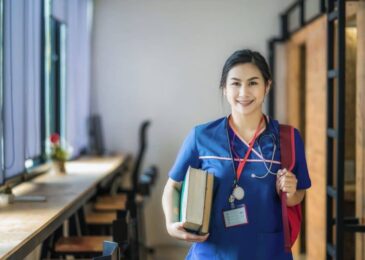 5 Alternative Programs If You Couldn’t Get Into Nursing School