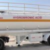 Hydrobromic Acid Formula, Structure & More