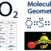 Latest Info on SO2 Molecular Geometry