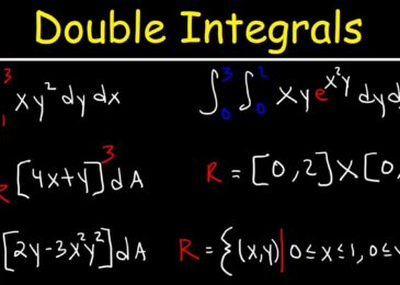 An Introduction to Double Integral