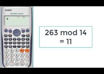 All about Remainder Calculator