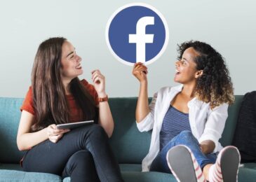 Using Facebook as an Educational Resource in Modern Classes