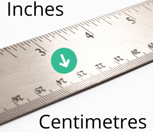 49 inches: in cm, in mm, in meters, into feet