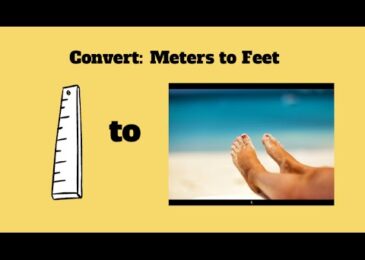 Detailed Guide on Converting Miles to Feet