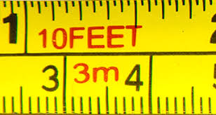 Find Height in Feet-Inches & Centimeters