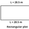 How to Find the Perimeter of a Rectangle