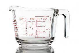 How Many Ounces are in 1 4 of A Cup