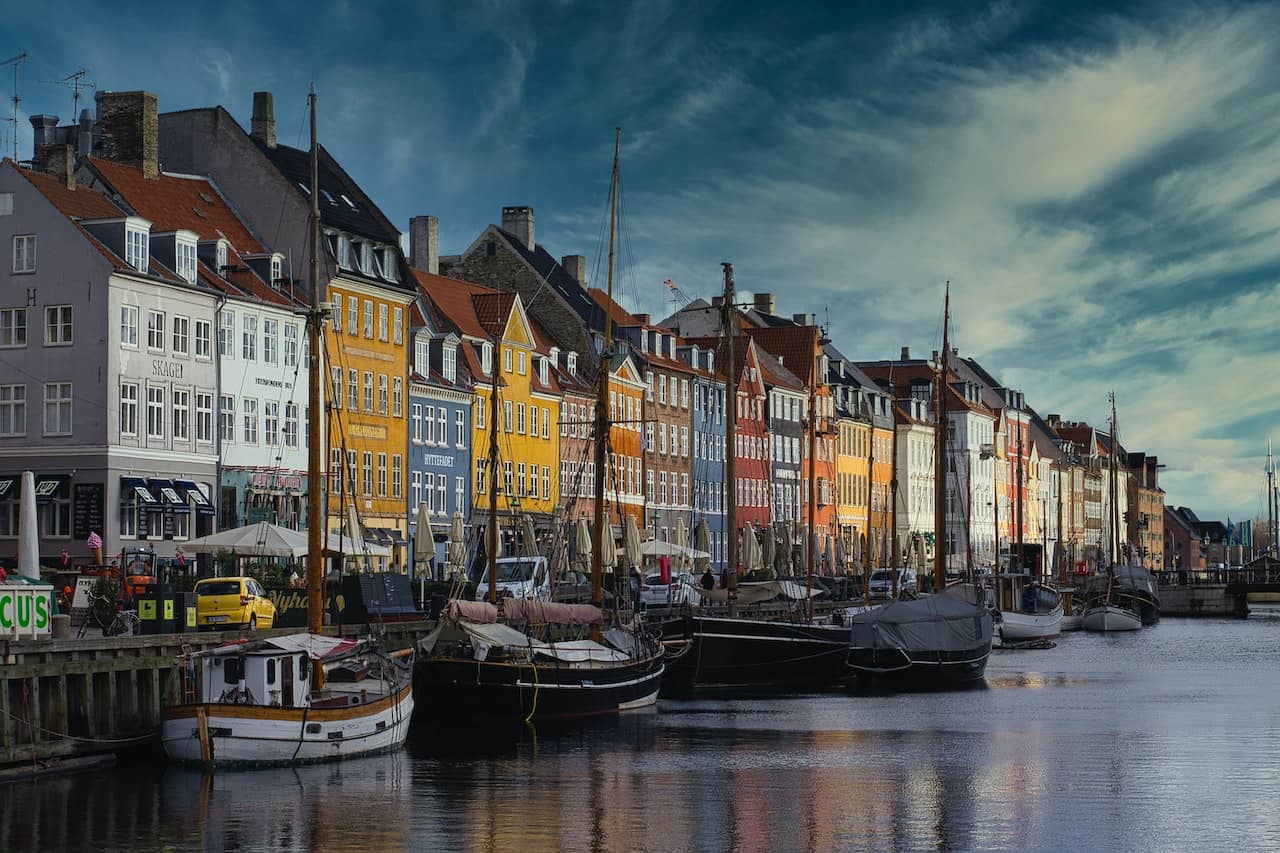 Moving to Denmark How to Find the Right Internet Providers
