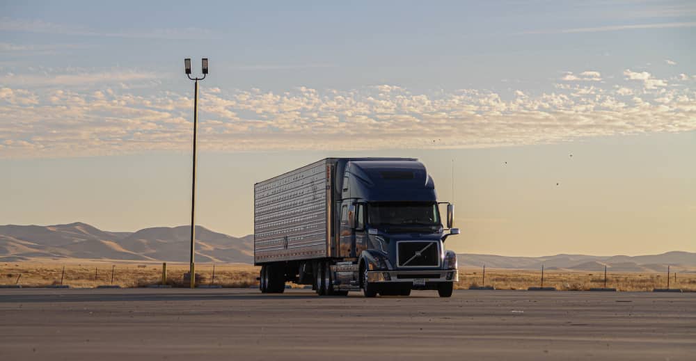 Tips to Advance Your Career as a Truck Driver