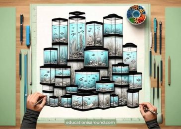 Aquarium Dimensions: A Comprehensive Guide to Size, Shape, and Weight