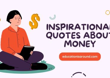 Inspirational Quotes About Money and Their Translations in Spanish